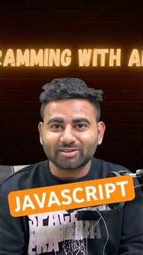 What is JavaScript in Hindi #javascript #webdevelopmenttutorials #coding