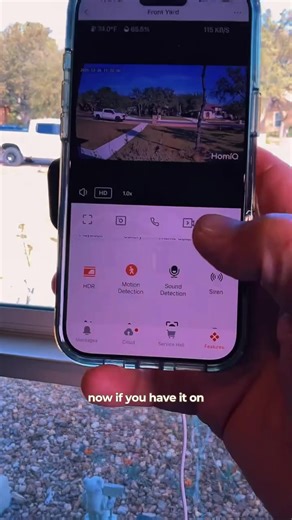 HomiQ Life Window Security Camera Review