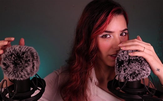 ❤（Glow助眠）用9种语言让你入睡【2021.6.18】