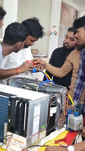 Practical time #mitechnical ##reels #electrician #technician #repairing | Mi technical