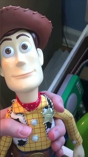 😱 The Toy Story Live Action You Don't Know