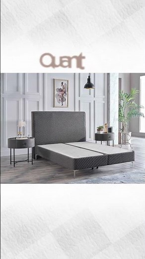 9 Top κρεβάτια με αποθηκευτικό από την Istikbal