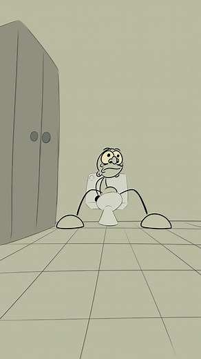 The Green Bear: Fun Adventures in Animation