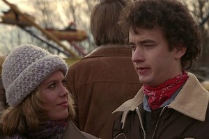1980 Slasher ‘He Knows You’re Alone’ Coming to Blu-ray for the First Time; Feature Film Debut of Tom Hanks!