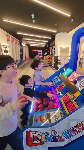후후와 친구들2 ㅡ 알차게 겨울방학 보내기 #스마일주니어 #키즈카페 #초등방학 #vlog