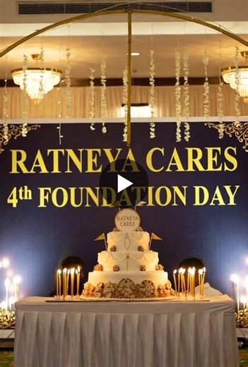 #ratneyacares #ratneyagroup #csr #socialwork | Deepak Doddamani
