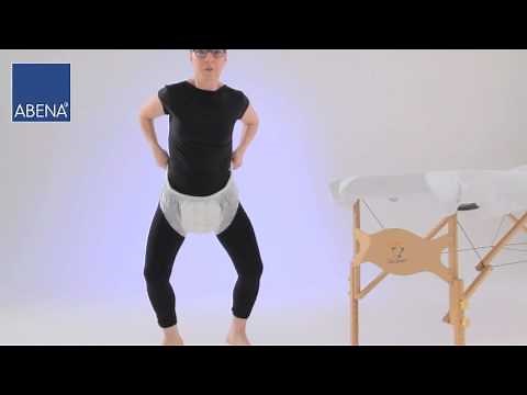 Abena Abri-Flex Product Application