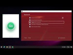 Playstation 4 on firmware 11.00 Jailbreak using PPPwnGo v2.5