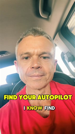  Find Your Auto Pilot  Life gets busy - trust me, I know. You’ve...