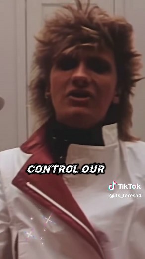 1984: A Nostalgic 80s Hit by Platinum Blonde