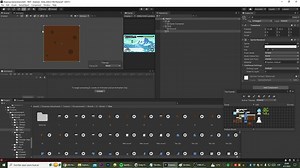 Why does using the tilemap make my levels so heavy?