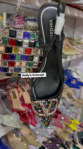 5.1K views · 102 reactions | Multi set price:#36,000 | Nelly's Concept | Facebook