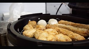 With EuropAce, we were able to enjoy delicious meals without the hassle of cooking on a stove. We do not have to worry about burning down the house as well! EuropAce's toaster oven and air fryer makes everything seems so effortless and mouth-watering. We promise that you do not have to be a chef in order for you to use it. Login to renopedia.sg/enquiry.html and get free interior design plans from various interior designers and save your trouble from visiting dozen of interior firms. | Renopedia