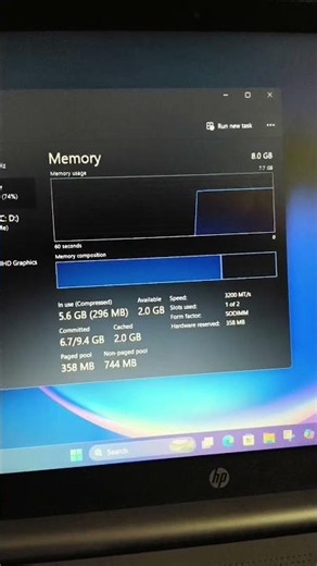 How to Check GPU Memory in Windows 11 ⚡