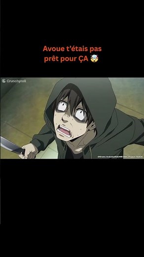 Le catfish est réel | Tsugai - Daemons of the Shadow Realm