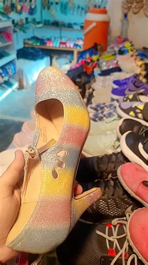 Branded Shoes Available in Kabal Swat