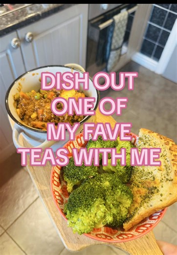 Delicious Dinner Ideas: My Favorite Tea Recipes
