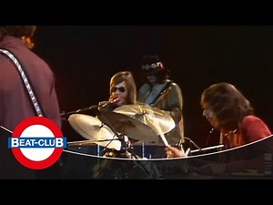 The Doors - Tightrope Ride (feat. Ray Manzarek on vocals) (1972)