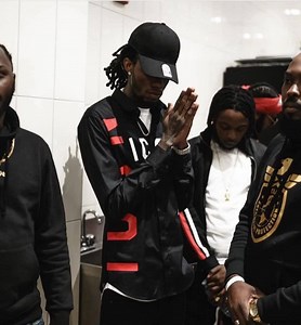 19K views · 1.5K reactions | In cased you missed it. The live performances from Alkaline, Sashie Cool & Star Captyn SCENES from Edmonton, Toronto, Canada. April 12, 13 2018. https://www.alkalinemusic.com | Alkaline | Facebook