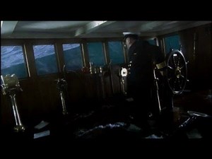 The Sinking of the Lusitania 102 years ago [HD]