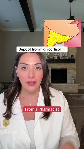 Magnesium for High Cortisol & Stress Support | Pharmacist Advice
