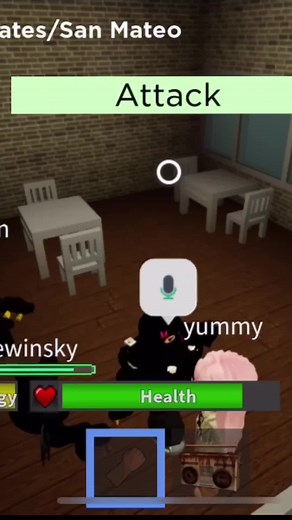 There’s no context 🤣 @Lewinsky #roblox #dahoodmodded #dhm #viral #xyzbca #merlinroblox