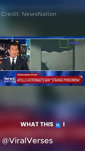 Mysterious Lights - UFO?