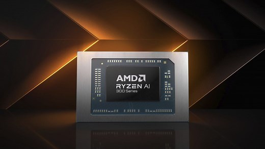 AMD intros Ryzen AI 300 chips with Zen 5, better GPU, and hugely improved NPU