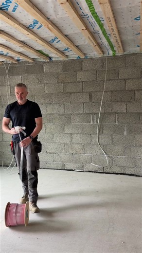 Creative Wiring Techniques for Self-Build Homes