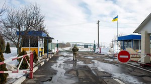 USA werfen Russland Aufstockung der Truppen vor
