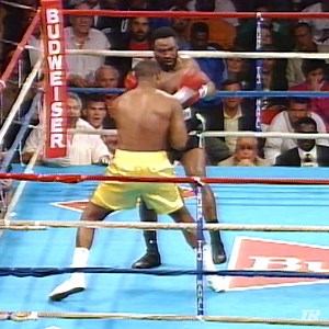 168K views · 2.4K reactions | Michael Moorer vs Bert Cooper was an all out slugfest  | Top Rank Boxing | Facebook