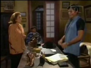 La Dueña Cap.34 Parte 3