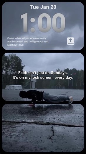 Building a Habit of Daily Scripture Reading