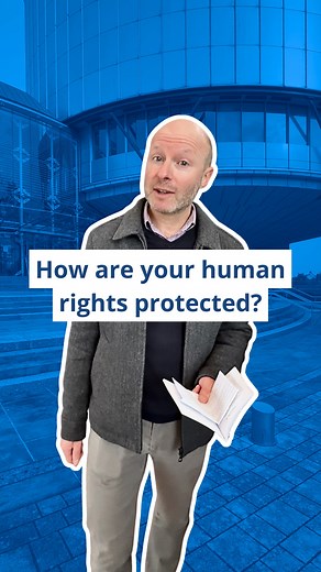 The European Convention on Human Rights has improved people's lives in many significant ways across Europe. All 46 Council of Europe member states have signed up to the #ECHR, a treaty designed to protect people's #HumanRights and basic freedoms. Watch the video to see how it protects your human rights! #ECHRimpact https://www.coe.int/en/web/impact-convention-human-rights#/ | Council of Europe