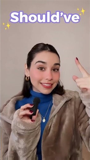 Como pronunciar "Would've, Could've, Should've"? #englishpronunciation #improveyourenglish