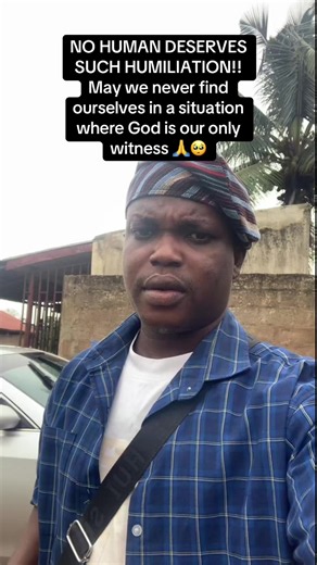 PART 20: NO HUMAN DESERVES SUCH HUMILIATION!! To all Nigeria students and most especially the prestigious, intellectual students of Federal University of Oye-Ekiti; I sincerely stand with you all in this struggle of choosing being human other than just being an human being. It’s quite unfortunate that I didn’t get to be informed about the bad news of the former SUG president sex video being leaked by one useless lady earlier, you wouldn’t have seen a video of me addressing the “Extortion scandal