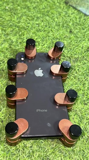 iPhone Back Glass Replacement Guide