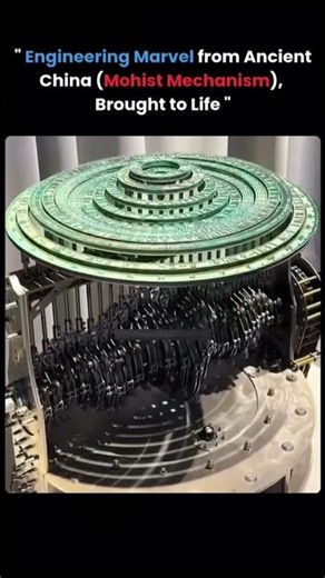 Ancient Tech That Should NOT Exist…