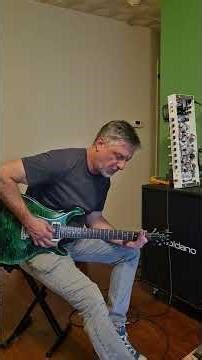 1997(not 94) PRS CE24 vs 2016 Gibson Explorer, Soldano SLO100, Strymon DIG, Tube Screamer