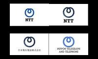 Mix of 4 videos from youtube : Evolution Of NTT Logo SLN! Media Group