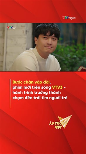 Bộ phim "Bước chân vào đời" là câu chuyện đầy xúc cảm về hành trình trưởng thành của ba chị em mồ côi giữa vòng xoáy mưu sinh, tình yêu, tham vọng và thử thách. Họ đã vấp ngã, tổn thương nhưng chưa từng buông tay nhau. "Bước chân vào đời" mang đến thông điệp tích cực về tình thân là điểm tựa, niềm tin là sức mạnh giúp người trẻ vượt qua nghịch cảnh. Phim do NSƯT Nguyễn Danh Dũng làm đạo diễn, quy tụ dàn diễn viên được yêu mến như Quỳnh Kool, Mạnh Trường, Huỳnh Anh... và những nghệ sĩ gạo cội như
