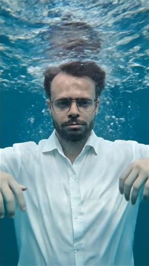 swimming 👙🥽 filter effect#funny