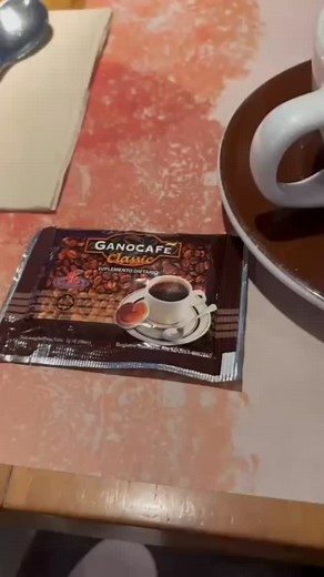 ☕✨ Café con Ganoderma de Gano Excel: energía natural y bienestar en cada taza. 🍄💛 #Ganoderma #GanoExcel | La nación del Ganoderma