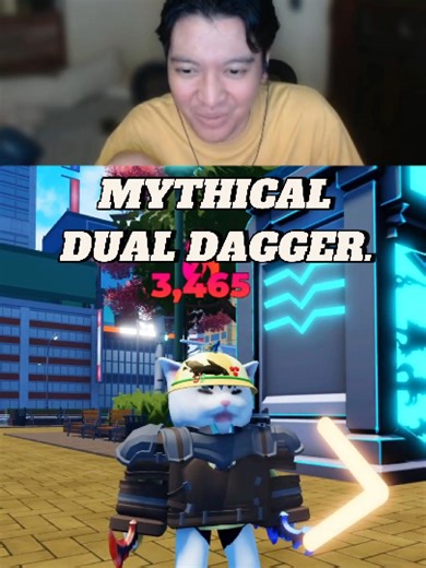 Dual Dagger sa Solo Hunters: Tips at Tricks