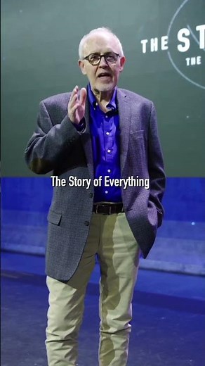 A Film About Where Everything Begins… Including You