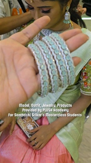 22K views · 14 reactions | Student's work..!! Santhoshi Srikar's...