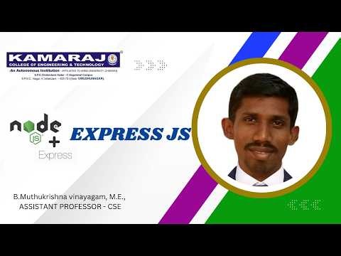 Express Js