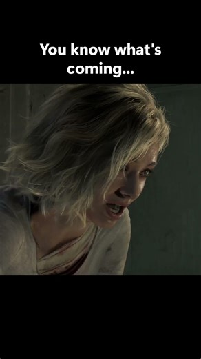 This Resident Evil scene becomes ALIENS