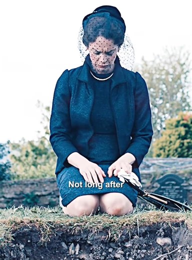 Mrs.Wilson (2018) #addsonreels #facebookviral #movieclips #movie #MustWatch | Kakembot