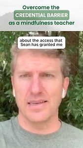 Have you ever felt passionate about mindfulness but held back by...